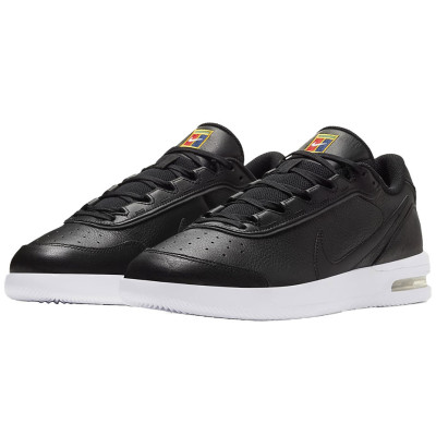 Buty męskie Nike Air Max Vapor Wing Premium czarne CT3890 002