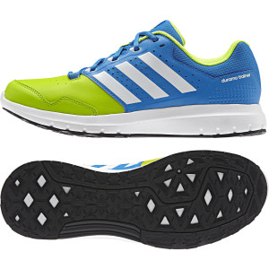 BUTY adidas DURAMO TRAINER /AF4072