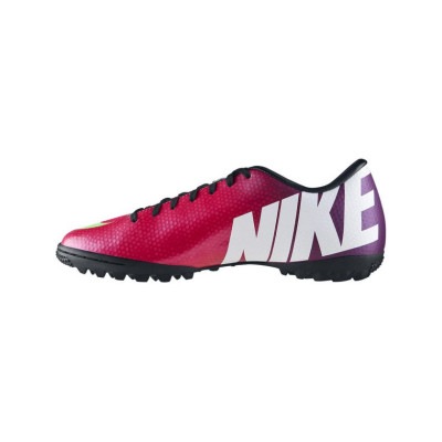 BUTY NIKE MERCURIAL VICTORY IV TF 555615 635