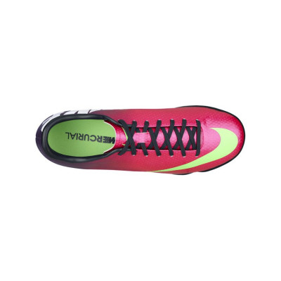 BUTY NIKE MERCURIAL VICTORY IV TF 555615 635