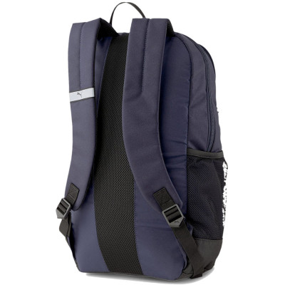 Plecak Puma Deck Backpack granatowy 076905 07