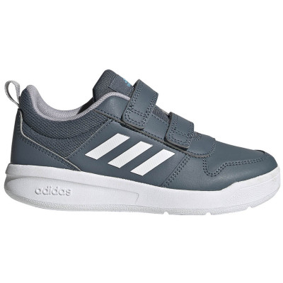 Buty dla dzieci adidas Tensaur C granatowe FW3994