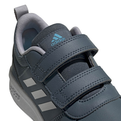 Buty dla dzieci adidas Tensaur C granatowe FW3994