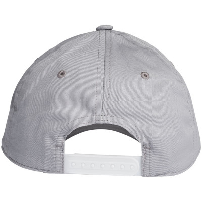 Czapka z daszkiem męska adidas Daily Cap OSFM szara GE1165