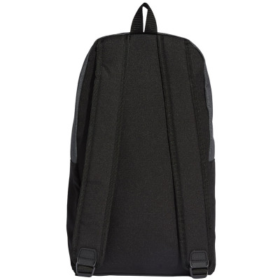 Plecak adidas Daily Backpack II czarno-szary GE1206