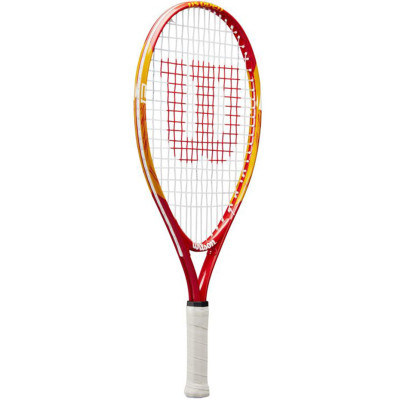 Rakieta do tenisa ziemnego Wilson Us Open 21 W/O CVR WRT20310U