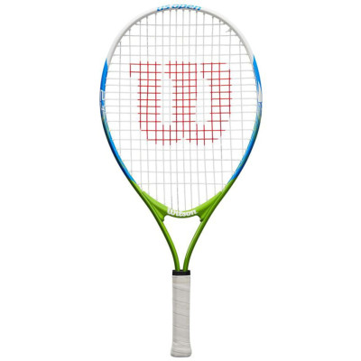 Rakieta do tenisa ziemnego Wilson Us Open 23 W/O CVR WRT20320U