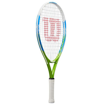 Rakieta do tenisa ziemnego Wilson Us Open 23 W/O CVR WRT20320U