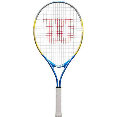 Rakieta do tenisa ziemnego Wilson Us Open 25 W/O CVR WRT20330U