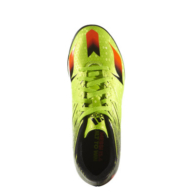 BUTY adidas MESSI 15.4 TF JR /S74693