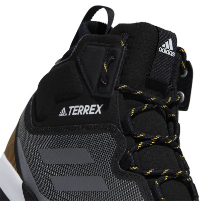 Buty męskie adidas Terrex Skychaser LT szaro-czarne FW9597