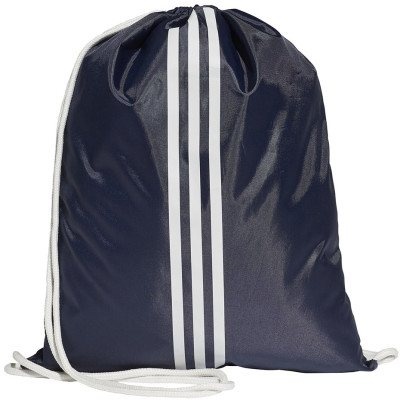 Worek na buty adidas Juve Gymsack granatowy FS0233