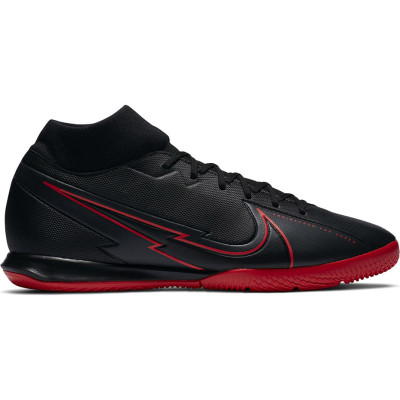 Buty piłkarskie Nike Mercurial Superfly 7 Academy IC AT7975 060