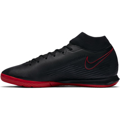 Buty piłkarskie Nike Mercurial Superfly 7 Academy IC AT7975 060