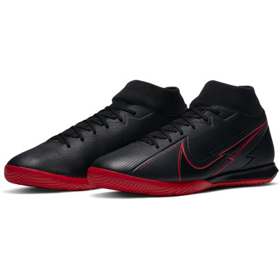 Buty piłkarskie Nike Mercurial Superfly 7 Academy IC AT7975 060