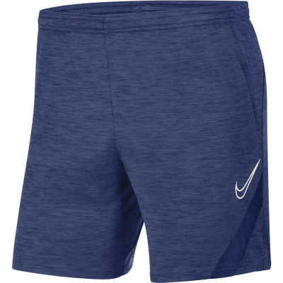 Spodenki męskie Nike Dry Academy KZ FP HT granatowe CK5431 492