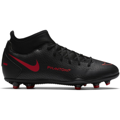 Buty piłkarskie Nike Phantom GT Club DF FG/MG JUNIOR CW6727 060