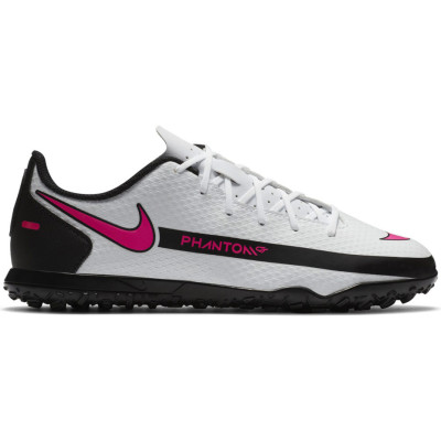 Buty piłkarskie Nike Phantom GT Club TF Junior CK8483 160