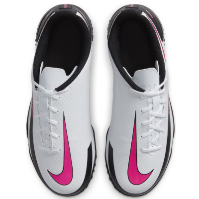 Buty piłkarskie Nike Phantom GT Club TF Junior CK8483 160