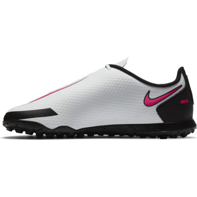 Buty piłkarskie Nike Phantom GT Club TF Junior CK8483 160