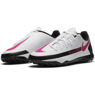 Buty piłkarskie Nike Phantom GT Club TF Junior CK8483 160