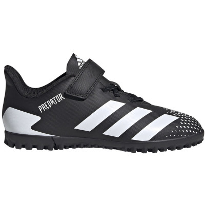 Buty piłkarskie adidas Predator 20.4 H&L TF JR FW9225