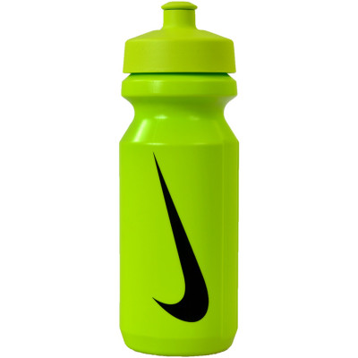 Bidon Nike Big Mouth 650ml zielony NOB1731622