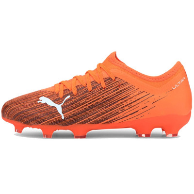 Buty piłkarskie Puma Ultra 3.1 FG AG JUNIOR 106098 01