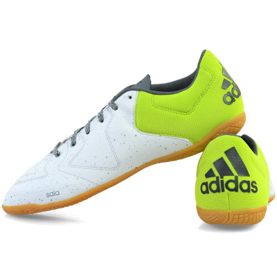 BUTY adidas X 15.3 COURT /AF4816