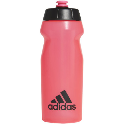 Bidon adidas Performance Bottle 500 ml różowy FT8939