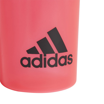 Bidon adidas Performance Bottle 500 ml różowy FT8939