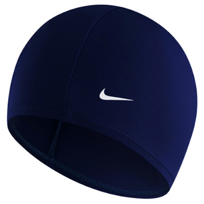 Czepek Nike Os Synthetic Cap Midnight granatowy 93065 440