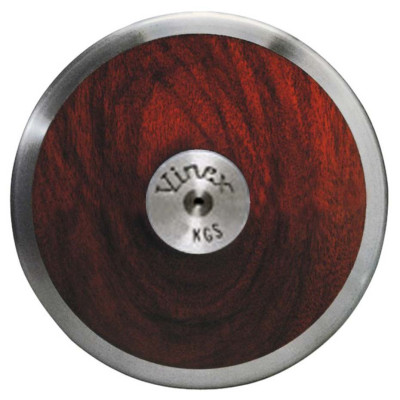 Dysk drewniany DSS-W15 1,5 kg