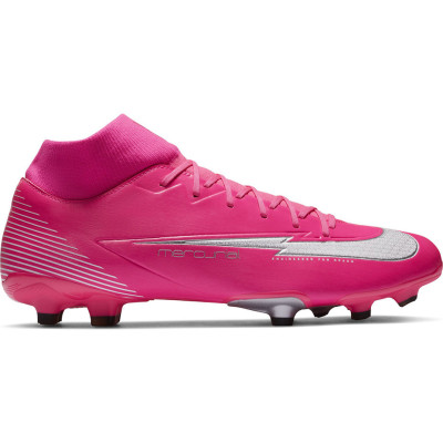 Buty piłkarskie Nike Mercurial Superfly 7 Academy KM FG/MG DB5611 611