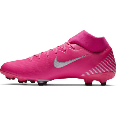 Buty piłkarskie Nike Mercurial Superfly 7 Academy KM FG/MG DB5611 611