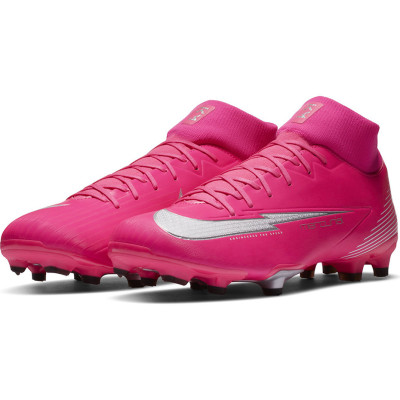 Buty piłkarskie Nike Mercurial Superfly 7 Academy KM FG/MG DB5611 611