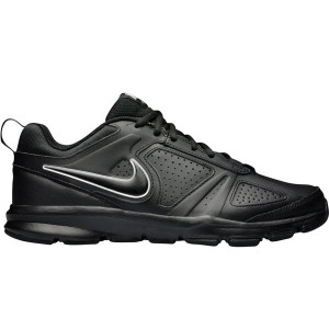 Buty męskie Nike T Llite XI czarne 616544 007