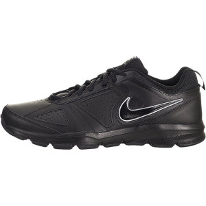 Buty męskie Nike T Llite XI czarne 616544 007