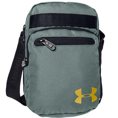 TorebkaUnder Armour Crossbody jasno niebieska 1327794 424