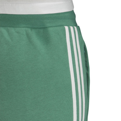 Spodnie adidas 3-Stripes Pant zielone FM3765