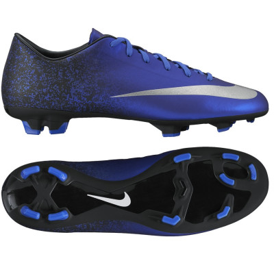 BUTY NIKE MERCURIAL VICTORY V CR FG /684867 404