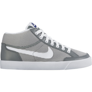 BUTY NIKE CAPRI 3 MID TXT GS 580385 014