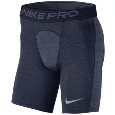 Spodenki męskie Nike M Np Short granatowe BV5635 452