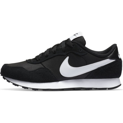 Buty dla dzieci Nike Md Valiant Gs czarne CN8558 002