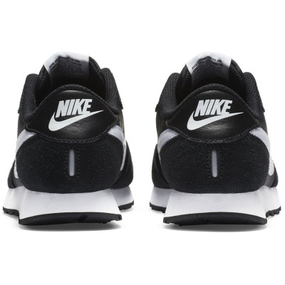 Buty dla dzieci Nike Md Valiant Gs czarne CN8558 002