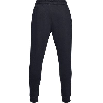 Spodnie męskie Under Armour Sportstyle Terry Jogger czarne 1329289 001