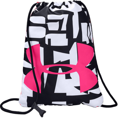 Worek na buty Under Armour Ozsee Sackpack kolorowy 1240539 004