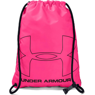 Worek na buty Under Armour Ozsee Sackpack kolorowy 1240539 004