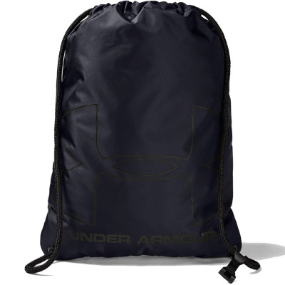 Worek na buty Under Armour Ozsee Sackpack zielony 1240539 357