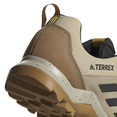 Buty męskie adidas Terrex Ax3 Blue beżowe FV6854